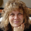 English Literature Alumni - Carol Becker