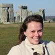 English Literature Alumni - Kathryn Frengs